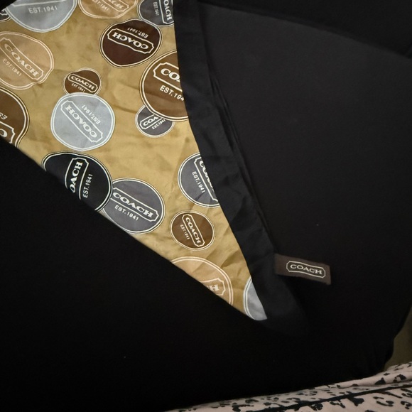 EUC Coach Head or Necktie - Picture 4 of 5